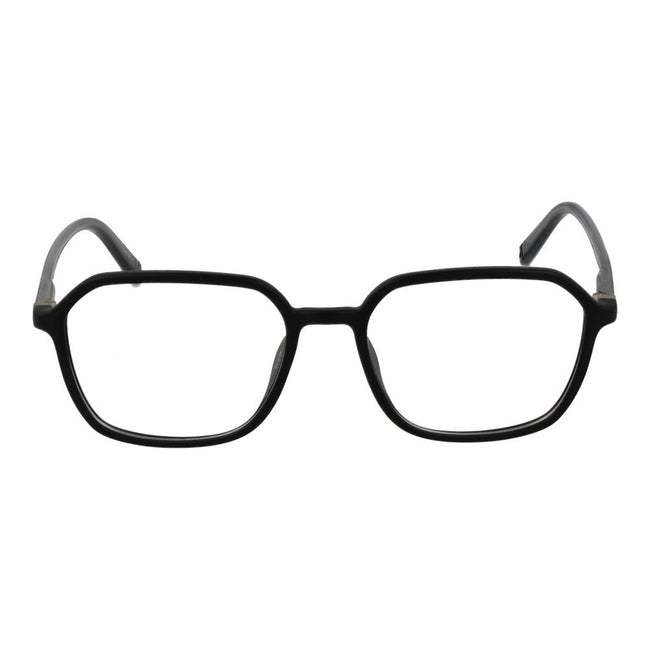 Fila Schwarze Brille aus Zellulosepropionat (Gestell)