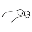 Fila Schwarze Brille aus Zellulosepropionat (Gestell)