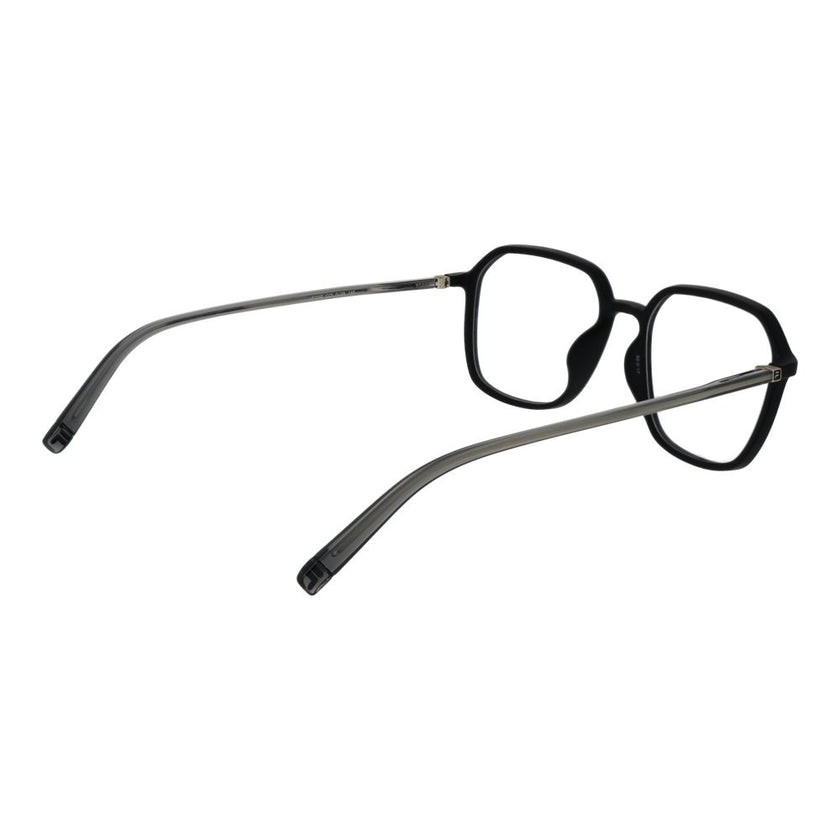 Fila Schwarze Brille aus Zellulosepropionat (Gestell)