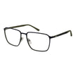 Fila Blaue Gummi-Brille (Gestell)