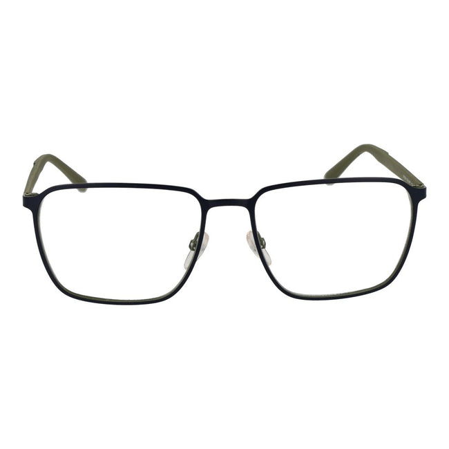 Fila Blaue Gummi-Brille (Gestell)