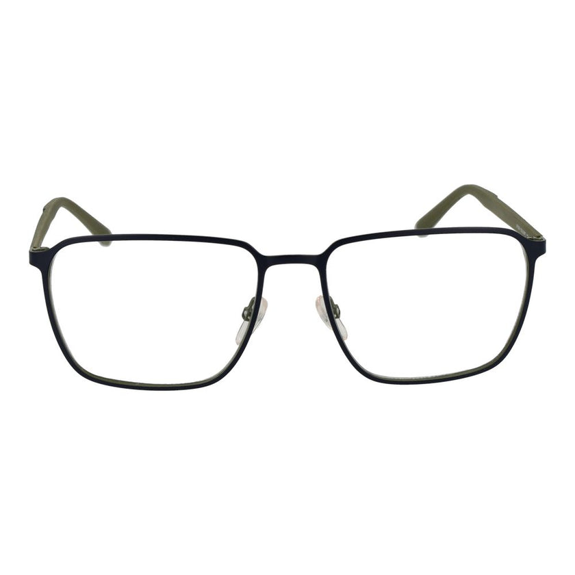 Fila Blaue Gummi-Brille (Gestell)