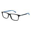 Fila Graue Gummi-Brille (Gestell)