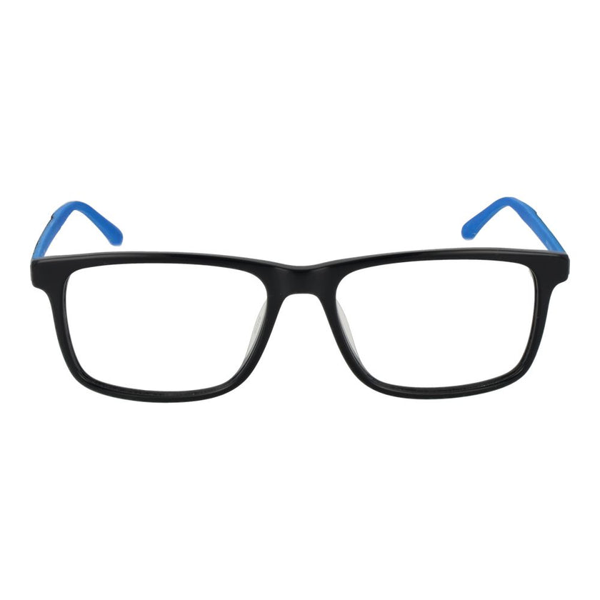 Fila Graue Gummi-Brille (Gestell)