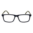 Fila Blaue Gummi-Brille (Gestell)