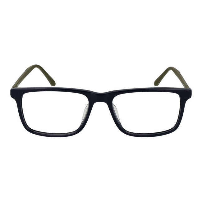 Fila Blaue Gummi-Brille (Gestell)
