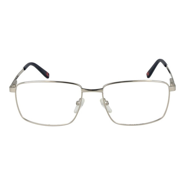 Fila Silberne Edelstahl-Brillengestelle