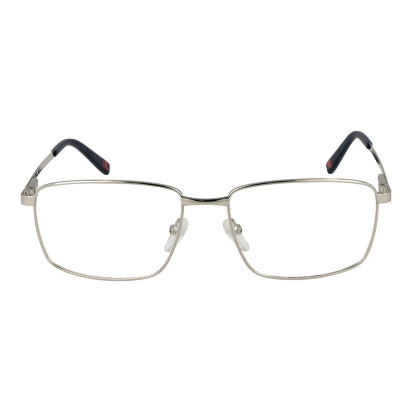 Fila Silberne Edelstahl-Brillengestelle