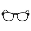 Fila schwarze Kunststoffbrille (Fassung)