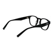 Fila schwarze Kunststoffbrille (Fassung)