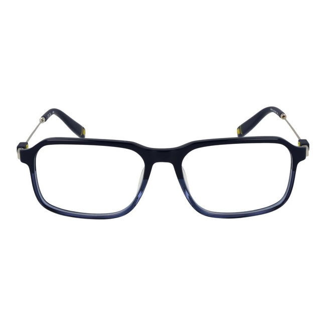 Fila Blaue Metallbrille (Gestell)
