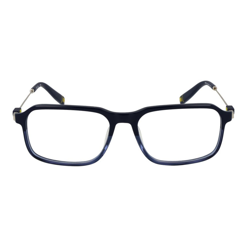 Fila Blaue Metallbrille (Gestell)
