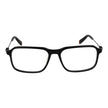 Fila Schwarze Metallbrille (Gestell)