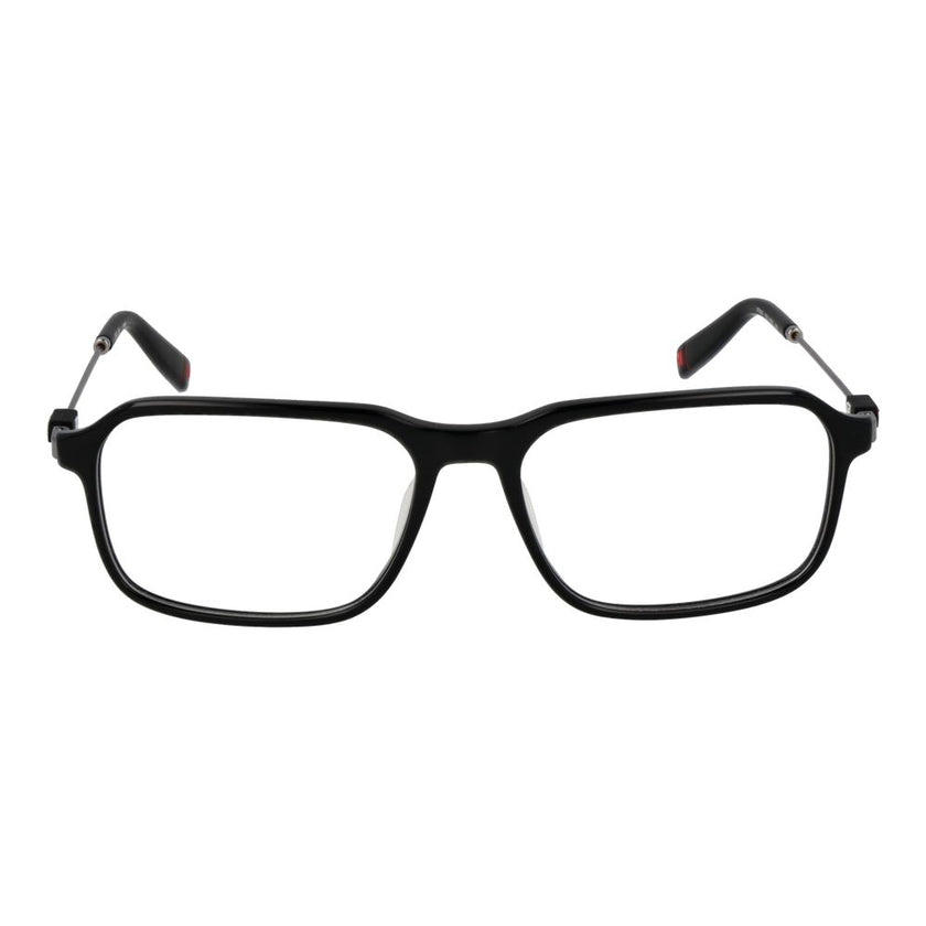 Fila Schwarze Metallbrille (Gestell)
