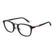 Fila Blaue Kunststoffbrille (Fassung)