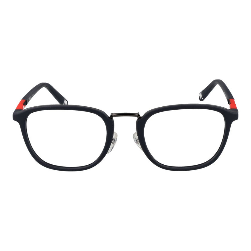 Fila Blaue Kunststoffbrille (Fassung)