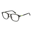 Fila graue Kunststoffbrille (Fassung)