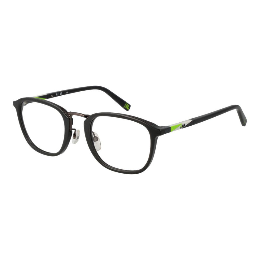 Fila graue Kunststoffbrille (Fassung)