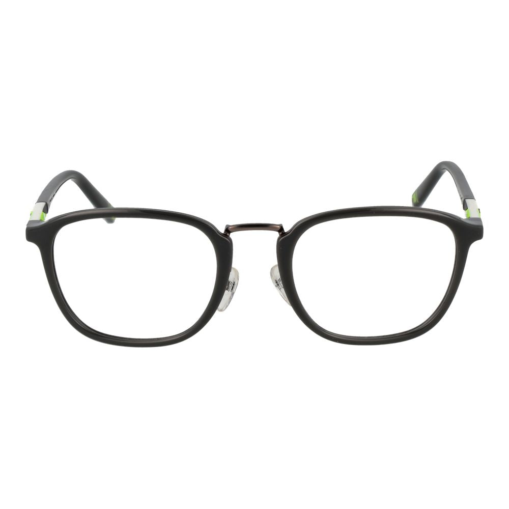 Fila graue Kunststoffbrille (Fassung)