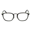 Fila graue Kunststoffbrille (Fassung)