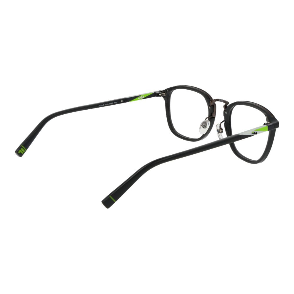 Fila graue Kunststoffbrille (Fassung)