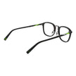 Fila graue Kunststoffbrille (Fassung)
