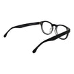 Lozza glasses with black cellulose acetate frames