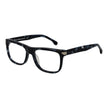 Lozza Brillenrahmen aus blauem Celluloseacetat