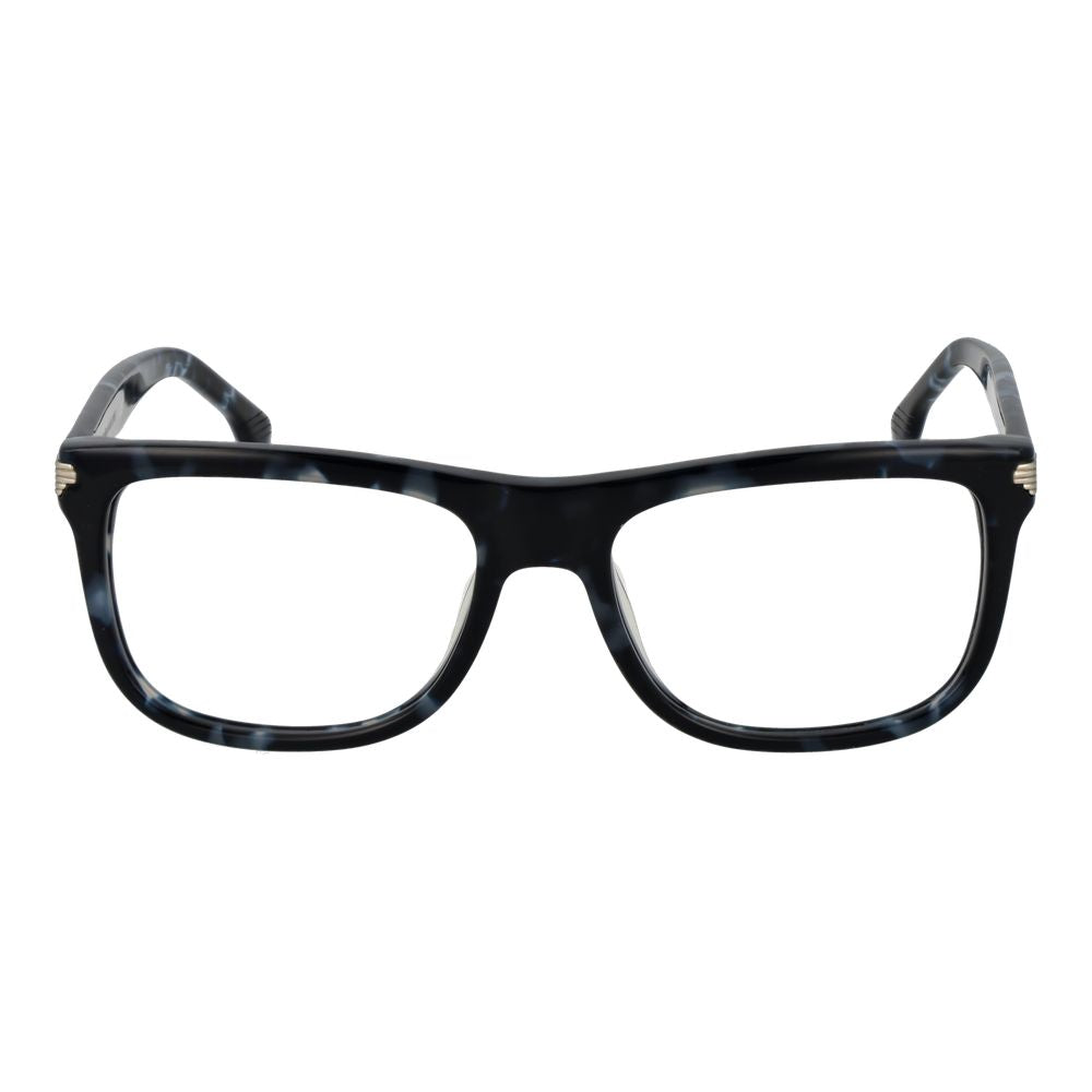 Lozza Brillenrahmen aus blauem Celluloseacetat