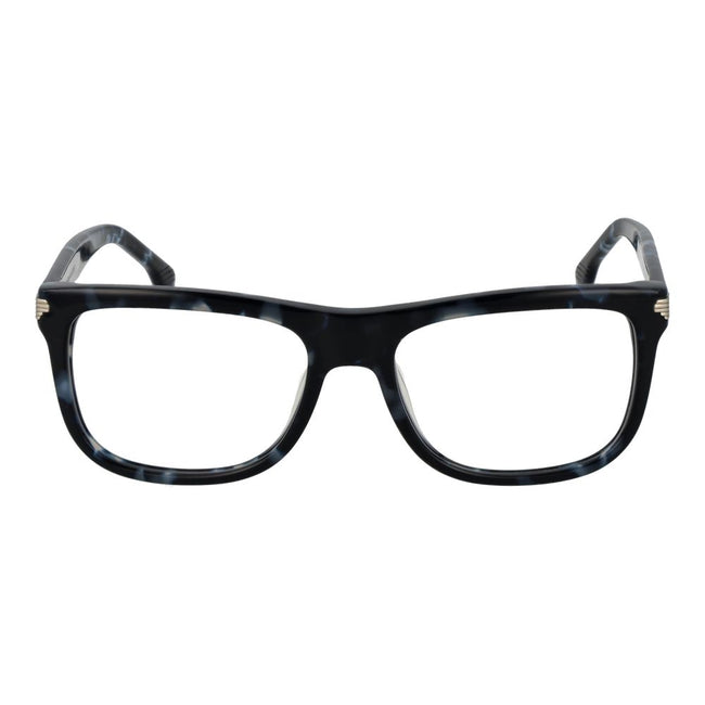 Lozza Brillenrahmen aus blauem Celluloseacetat
