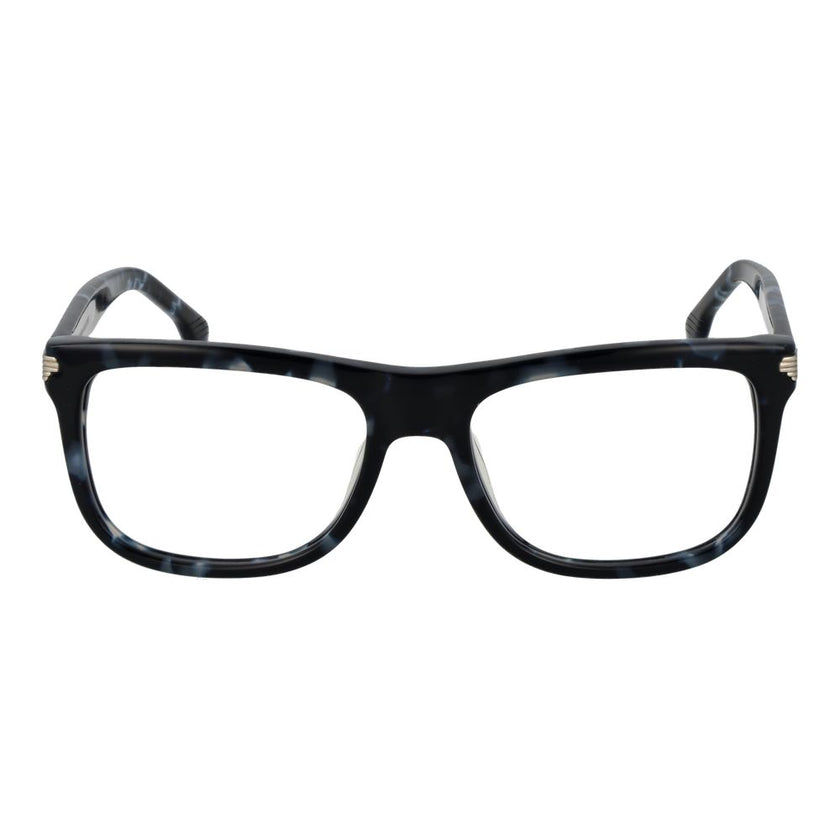 Lozza Brillenrahmen aus blauem Celluloseacetat