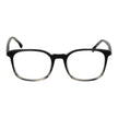 Lozza glasses with black cellulose acetate frames