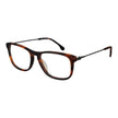 Lozza Braune Metallbrille (Fassung)