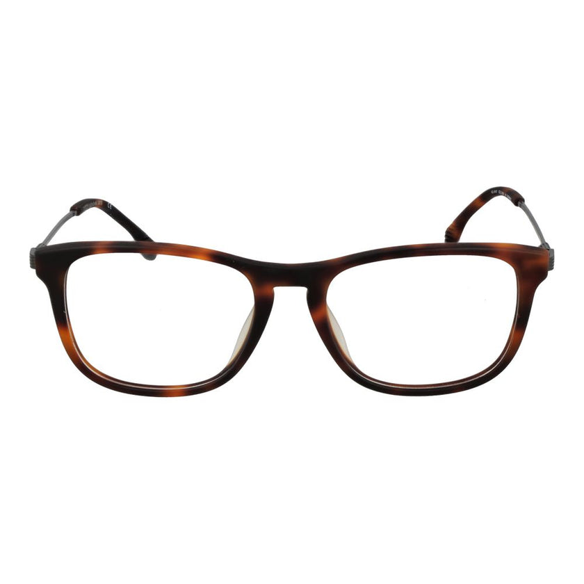 Lozza Braune Metallbrille (Fassung)