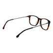 Lozza Braune Metallbrille (Fassung)