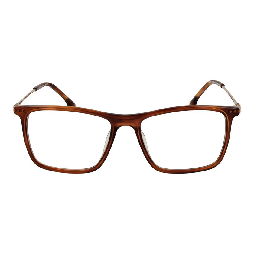 Lozza Braune Metallbrille (Fassung)