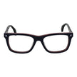 Lozza Brillenrahmen aus blauem Celluloseacetat