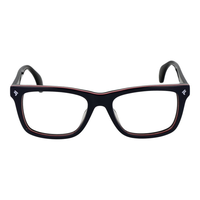 Lozza Brillenrahmen aus blauem Celluloseacetat