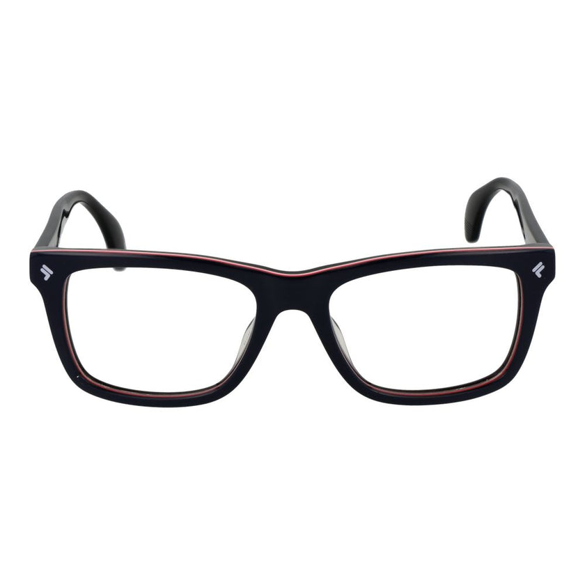 Lozza Brillenrahmen aus blauem Celluloseacetat