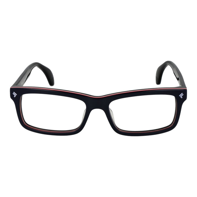 Lozza Brillenrahmen aus blauem Celluloseacetat