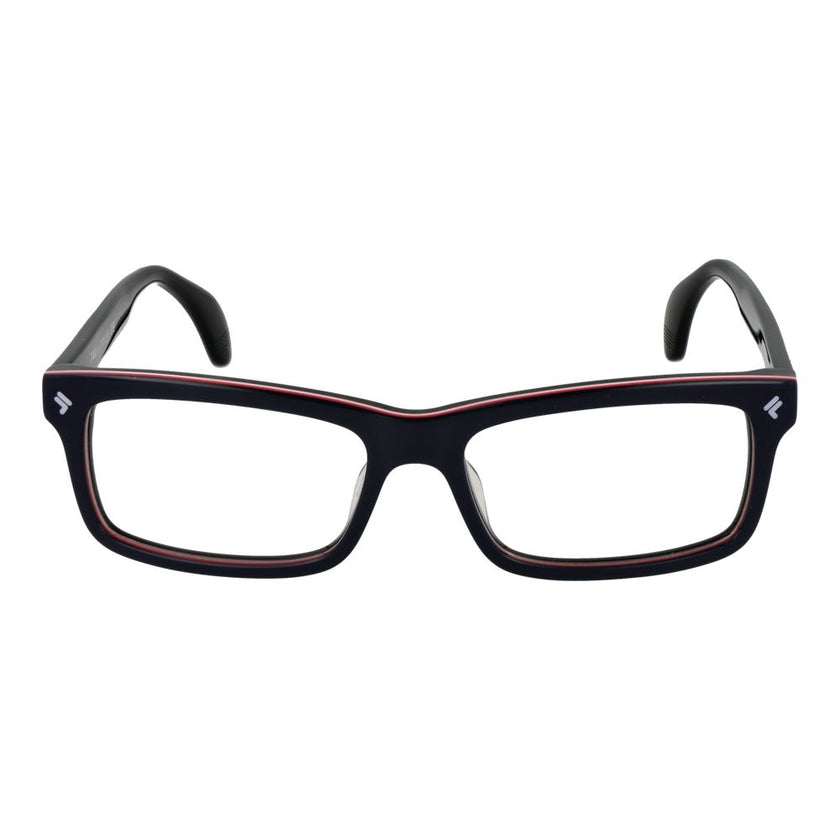 Lozza Brillenrahmen aus blauem Celluloseacetat