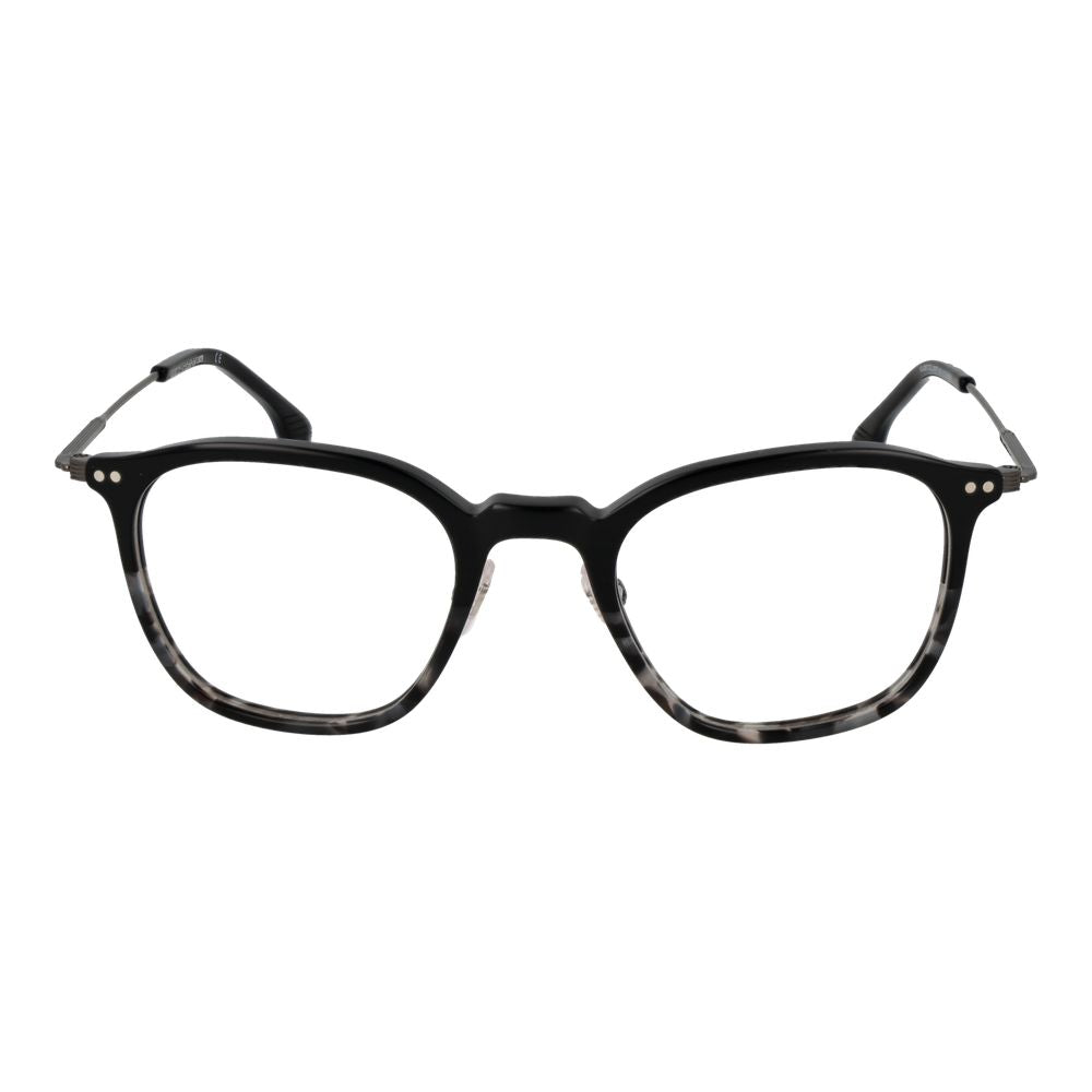 Lozza Schwarze Metallbrille (Gestell)