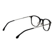 Lozza Schwarze Metallbrille (Gestell)