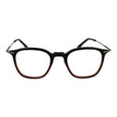 Lozza Braune Metallbrille (Gestell)