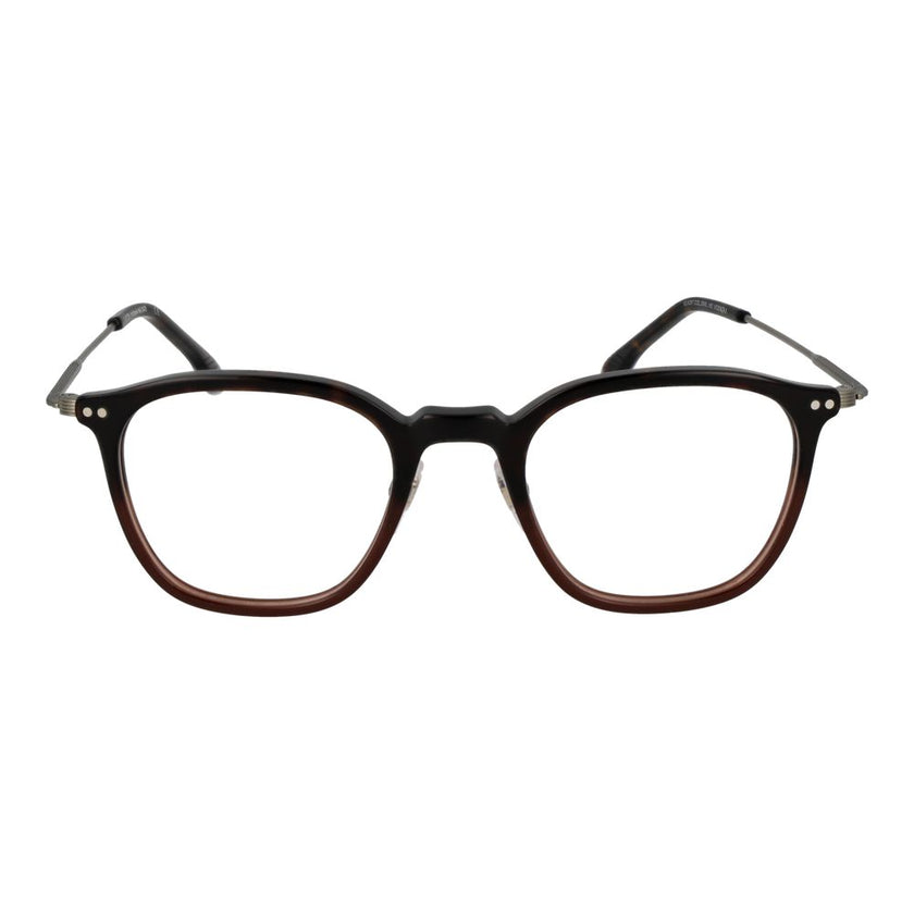 Lozza Braune Metallbrille (Gestell)