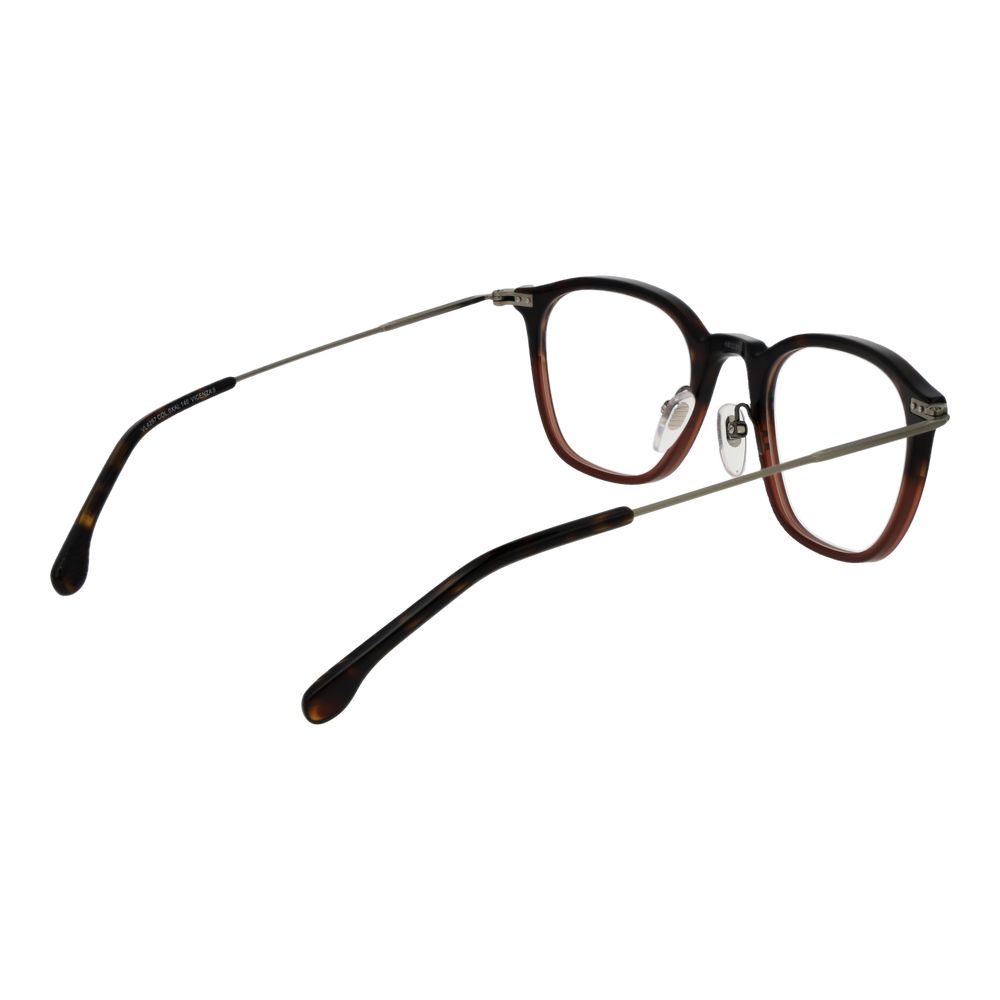 Lozza Braune Metallbrille (Gestell)