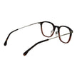 Lozza Braune Metallbrille (Gestell)