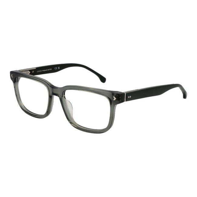 Lozza Grau-Celluloseacetat-Brille (Rahmen)