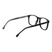Lozza Brille mit schwarzen Cellulose-Acetat-Gestellen