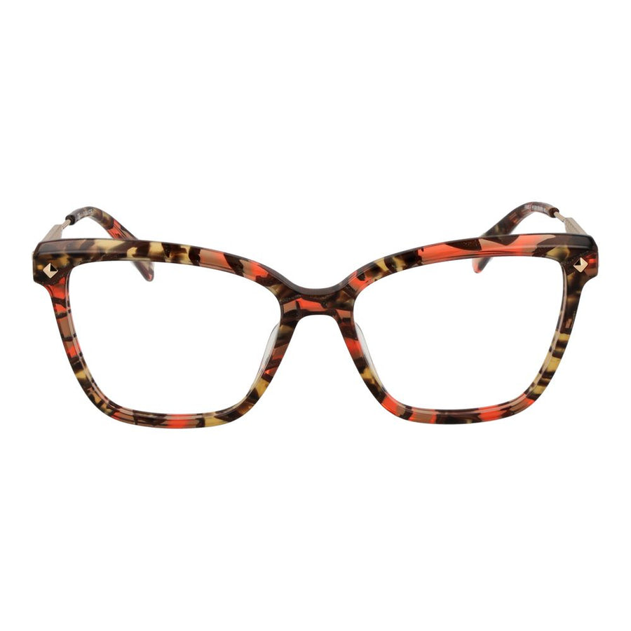 Police Mehrfarbige Metallbrille (Gestell)